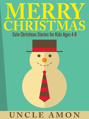 cover image of Merry Christmas